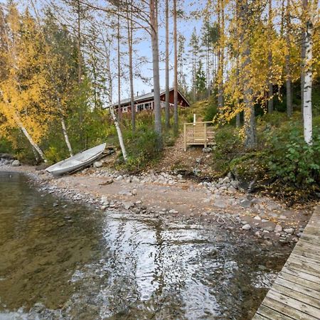 Holiday Home Aamuntorkku By Interhome Vuoriniemi Zewnętrze zdjęcie