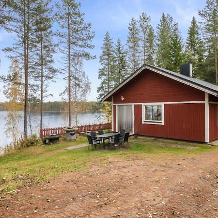 Holiday Home Aamuntorkku By Interhome Vuoriniemi Zewnętrze zdjęcie