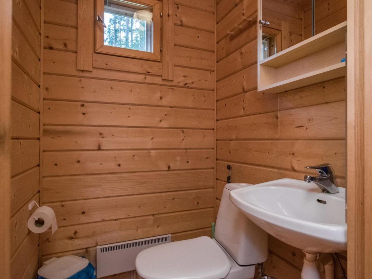Holiday Home Aamuntorkku By Interhome Vuoriniemi Zewnętrze zdjęcie