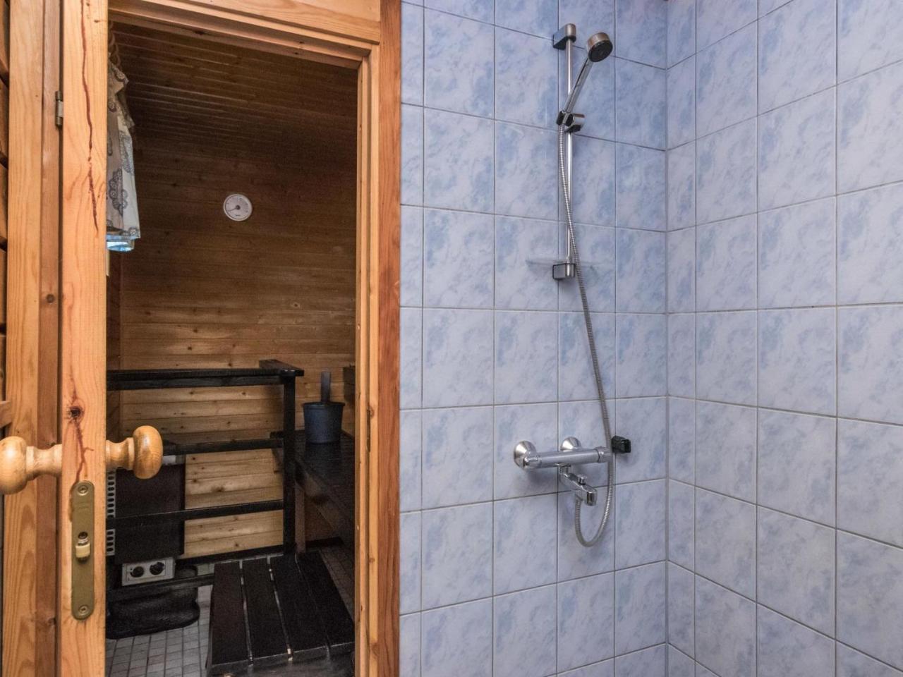 Holiday Home Aamuntorkku By Interhome Vuoriniemi Zewnętrze zdjęcie